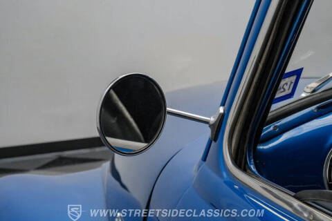 1950 Chevrolet 3100
