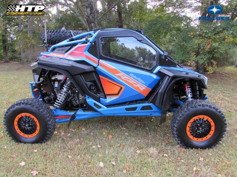 2023 Polaris RZR Pro R