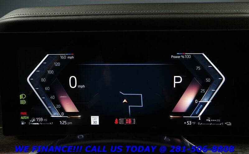 2024 BMW 7 Series 750e xDrive