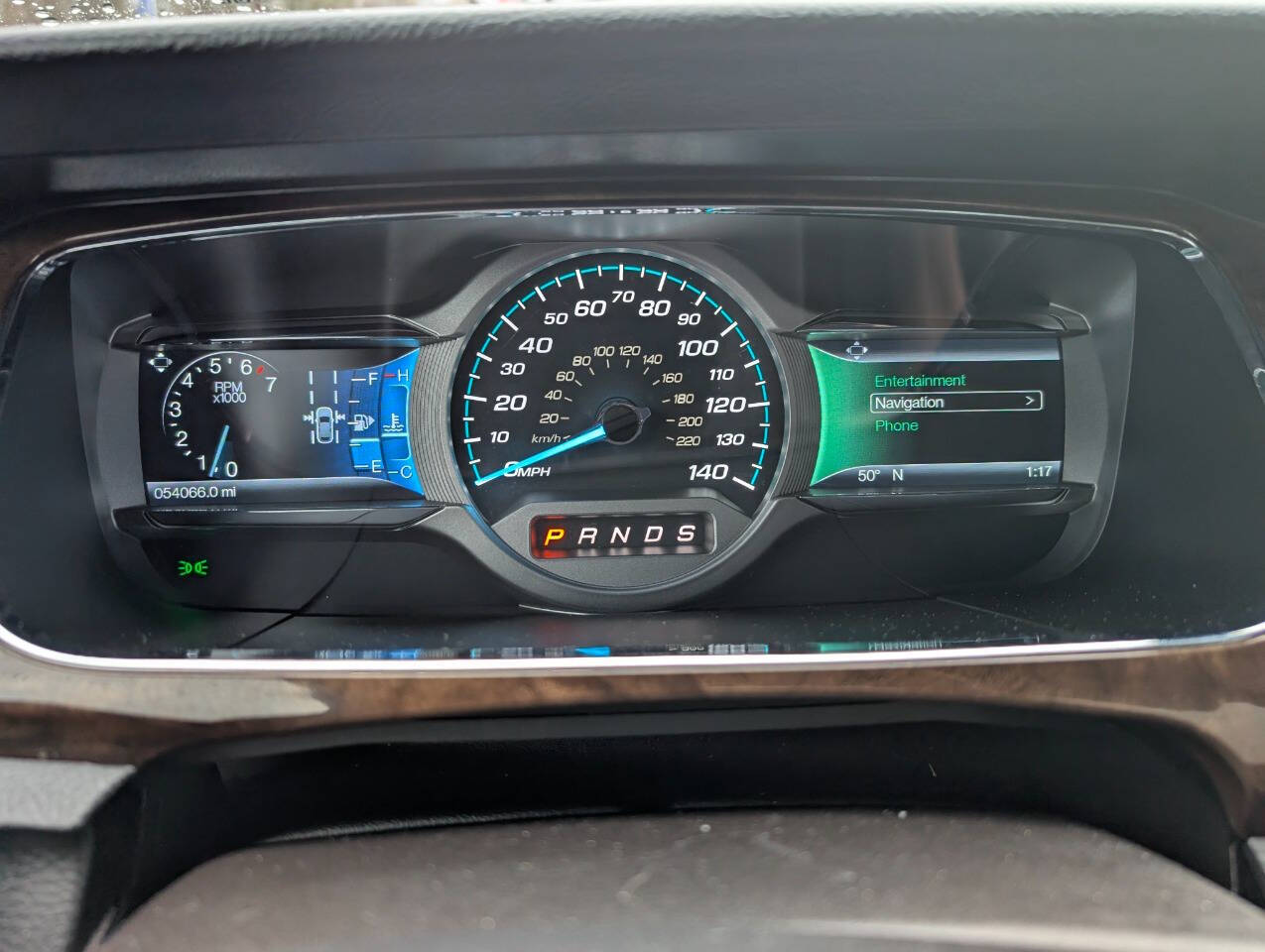 used 2016 Ford Taurus car, priced at $15,999