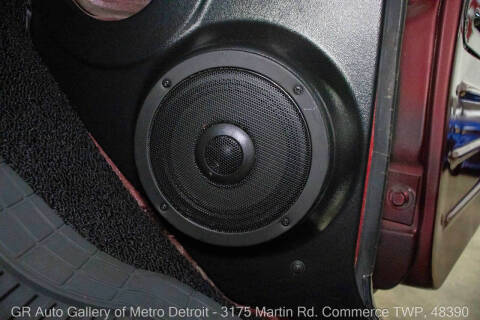 1963 Chevrolet C/K 10 Series