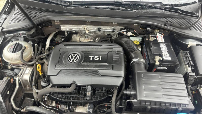 2015 Volkswagen Golf GTI