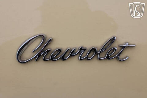 1969 Chevrolet Impala