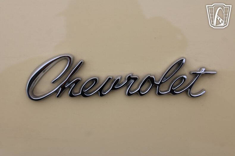1969 Chevrolet Impala
