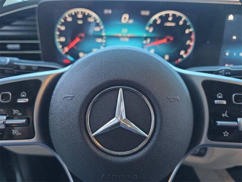 2020 Mercedes-Benz GLE GLE 350 4MATIC