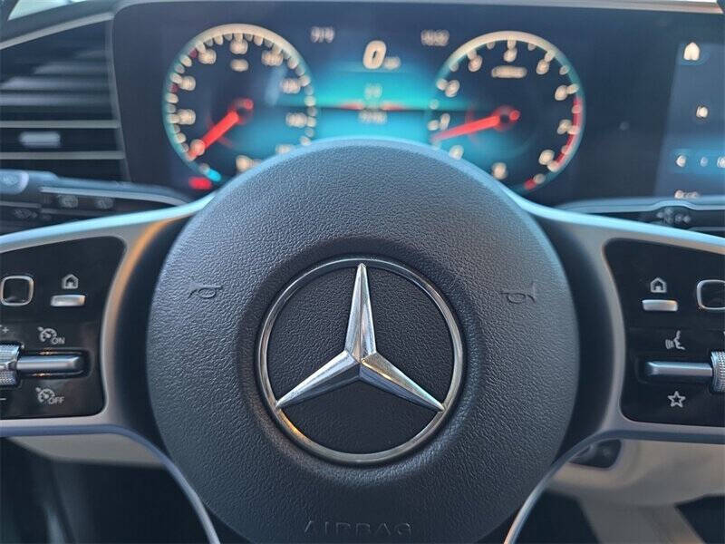 2020 Mercedes-Benz GLE GLE 350 4MATIC