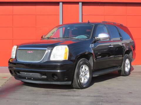 2010 GMC Yukon for sale at DK Auto Sales in Hollywood FL