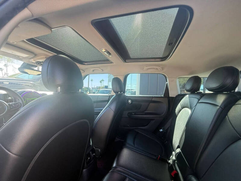 2020 MINI Countryman