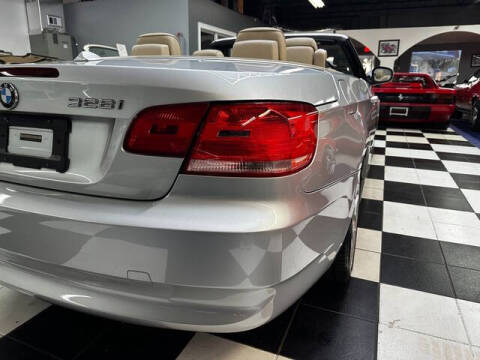 2010 BMW 3 Series 328i