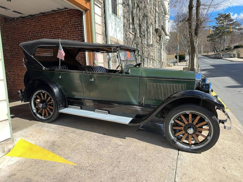 1924 Buick Series 24