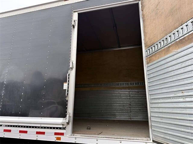 2018 International DuraStar 4300