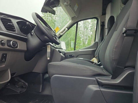 2023 Ford E-Transit 350