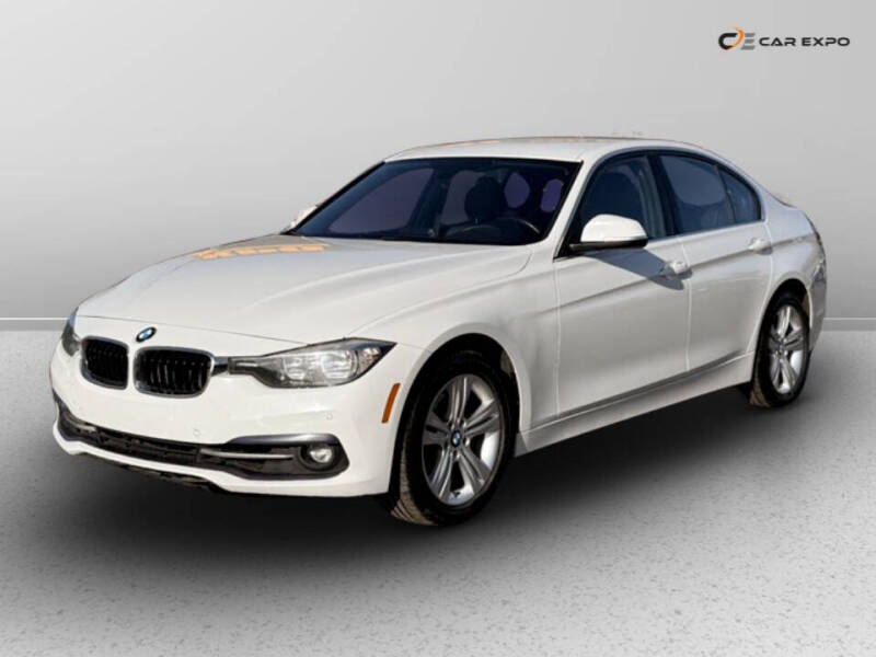 2017 BMW 3 Series 330i