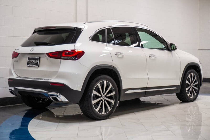 2023 Mercedes-Benz GLA GLA 250