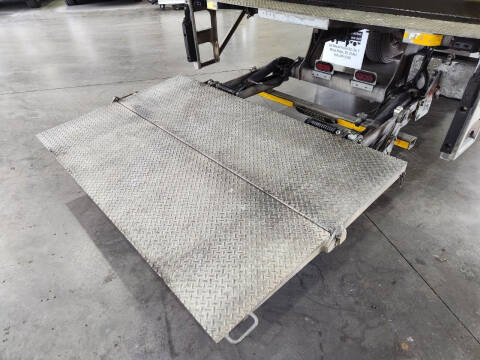 2016 International DuraStar 4300