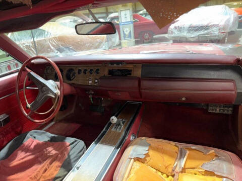 1969 Dodge Charger