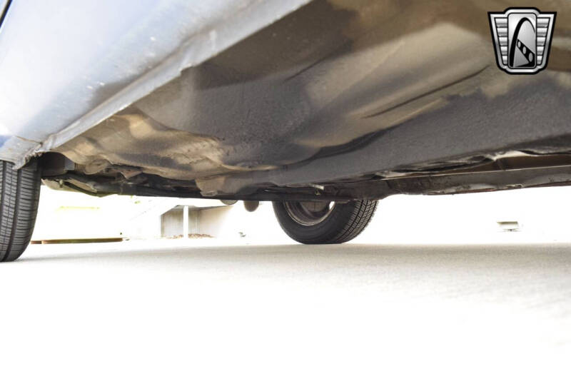 1982 Datsun 280ZX 2+2 Turbo