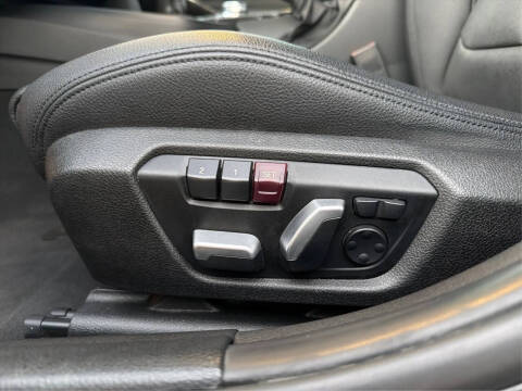 2017 BMW 3 Series 340i xDrive