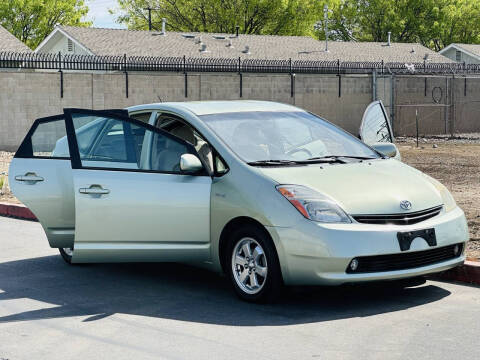 2006 Toyota Prius
