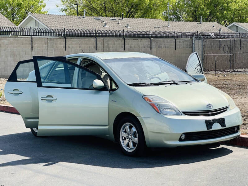 2006 Toyota Prius