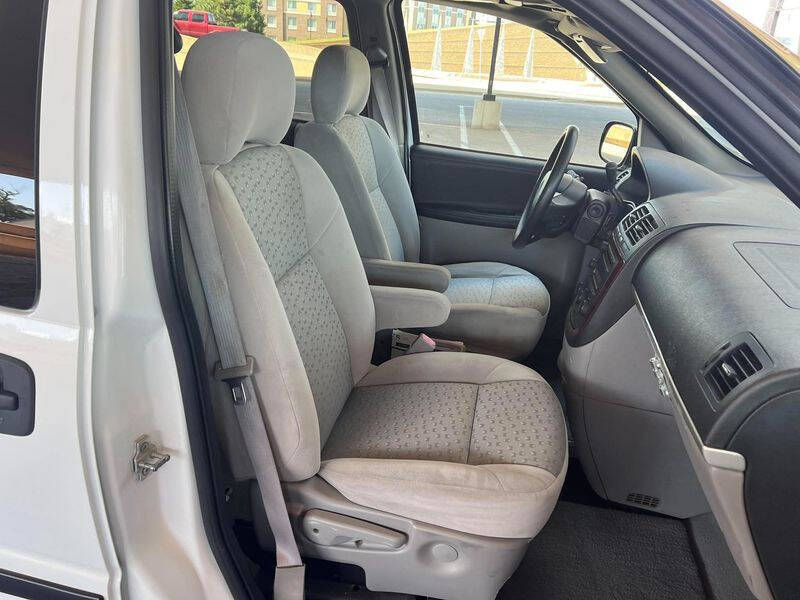 2007 Chevrolet Uplander LS