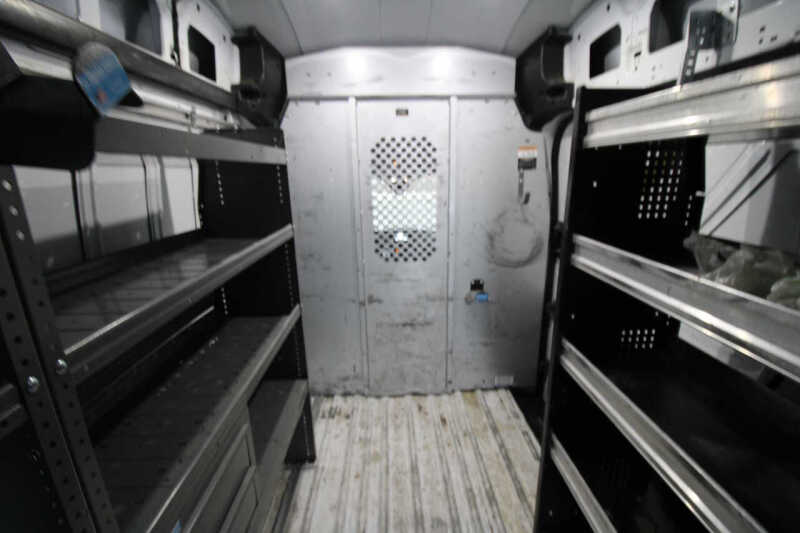 2021 Ford Transit 350 HD