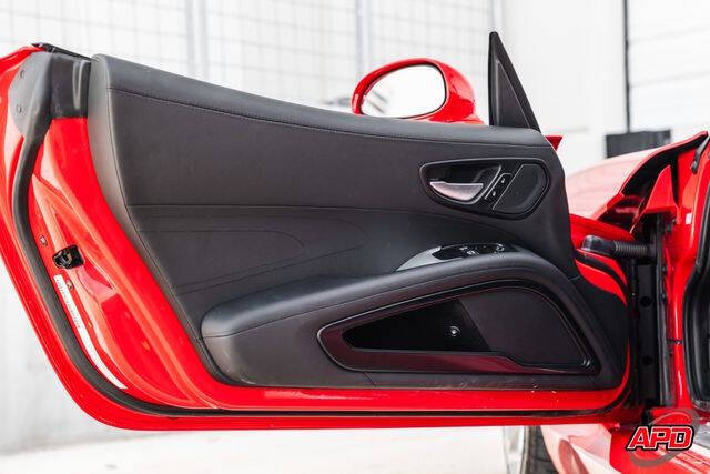2013 Dodge SRT Viper