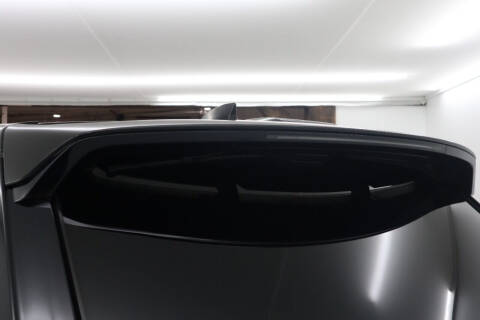 2018 Land Rover Range Rover Sport Autobiography Dynamic