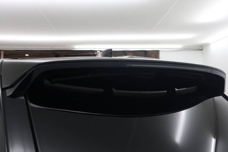 2018 Land Rover Range Rover Sport Autobiography Dynamic