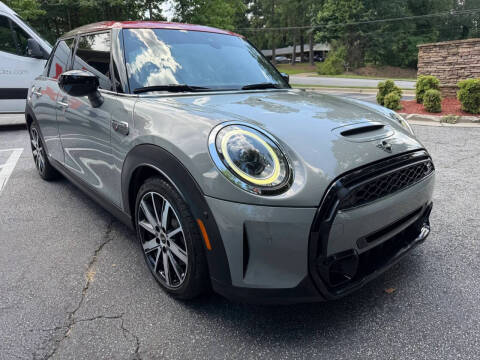 2023 MINI Hardtop 4 Door Cooper S