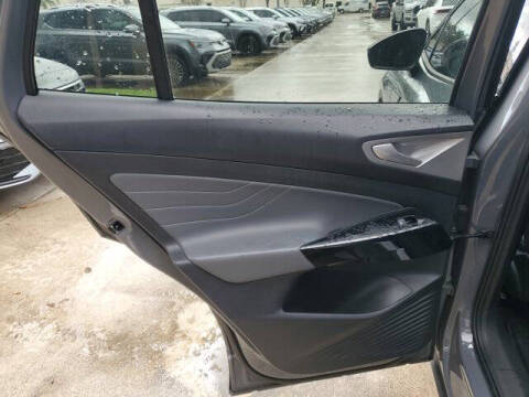 2023 Volkswagen ID.4 S