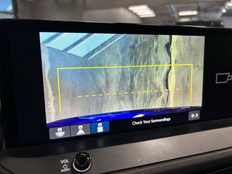 2023 Honda Accord Hybrid