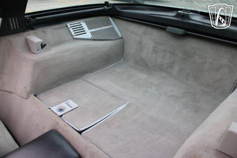 1996 Chevrolet Corvette