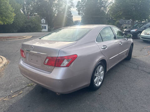 2007 Lexus ES 350