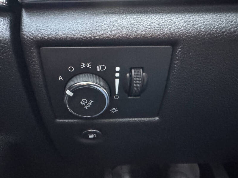 2015 Jeep Grand Cherokee Summit