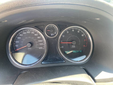 2009 Chevrolet Cobalt