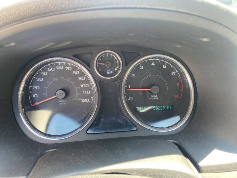 2009 Chevrolet Cobalt