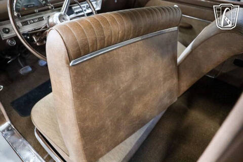 1954 Ford Crestline