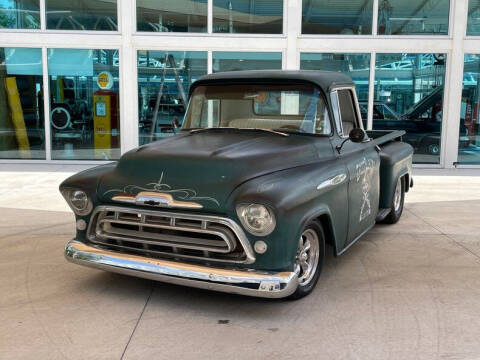 1957 Chevrolet 150