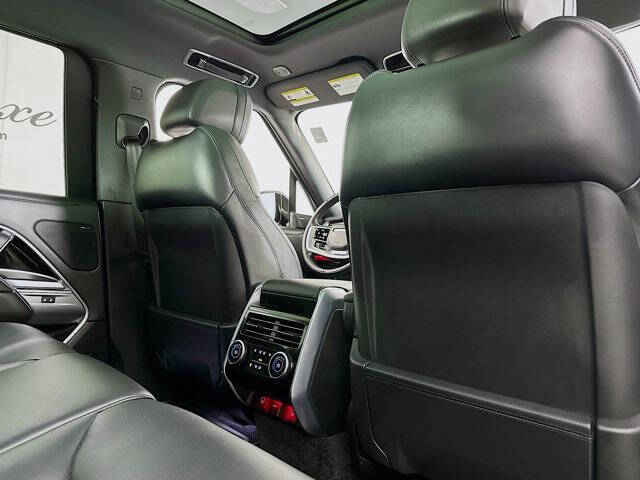 2023 Land Rover Range Rover P530 SE