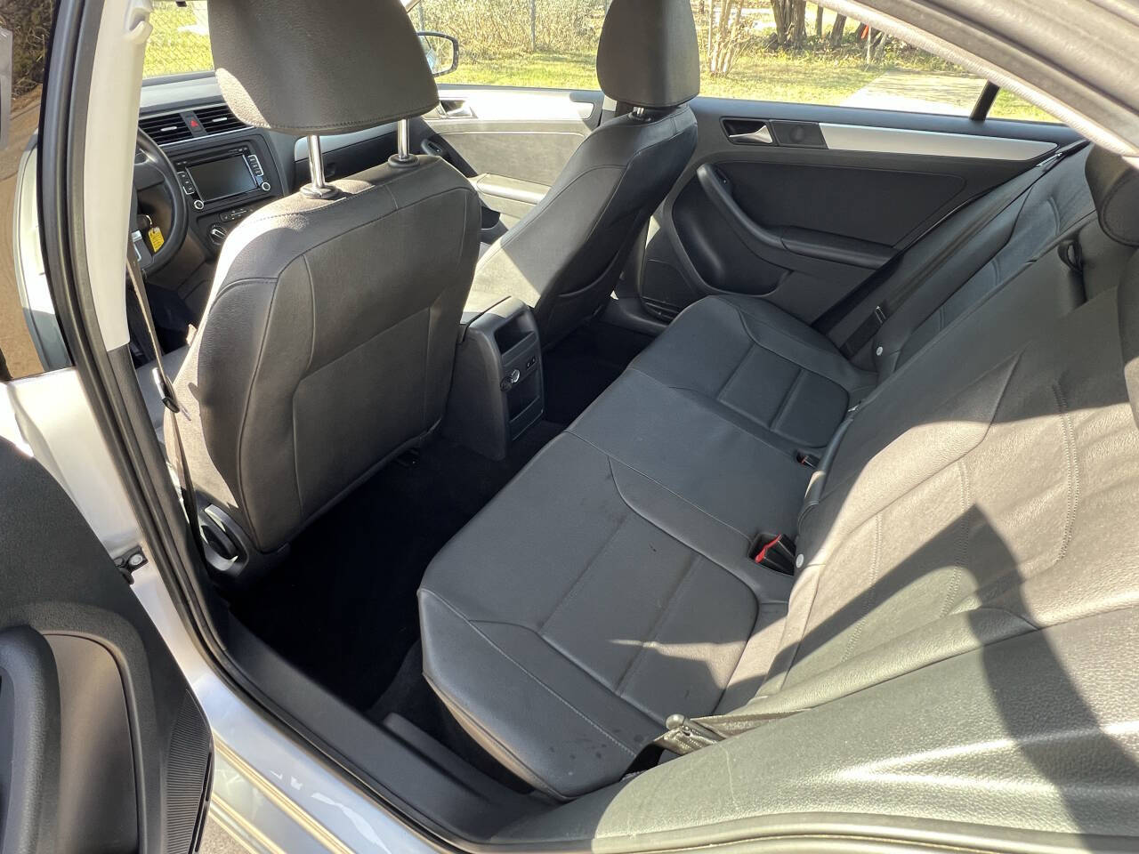 Used Car 2011 Volkswagen Jetta  Tdi 4dr Sedan 6a For Sale Under $10,000 In Austin, Texas