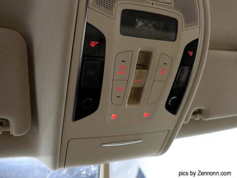 2012 Audi A7 3.0T quattro Prestige