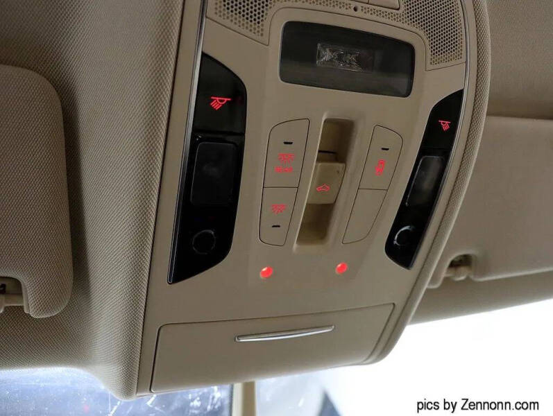 2012 Audi A7 3.0T quattro Prestige