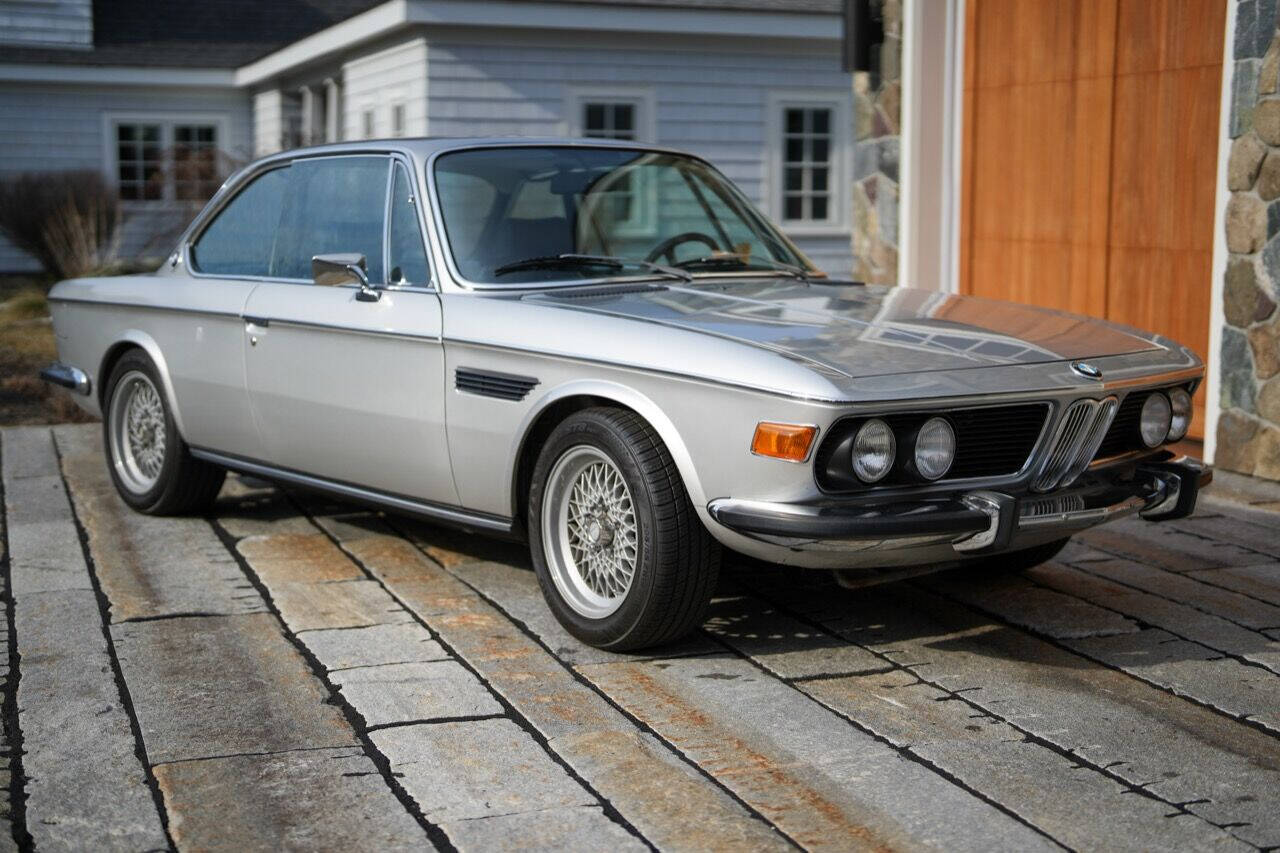 1971 BMW 2 Series for sale at Beesley Motorcars in Baton Rouge, LA