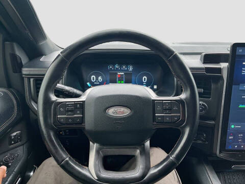 2023 Ford Expedition MAX Platinum