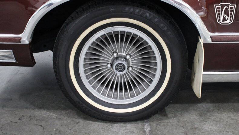 1979 Ford Thunderbird