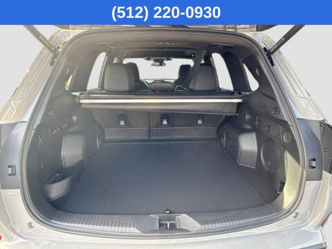 2025 Subaru Forester Sport Hybrid