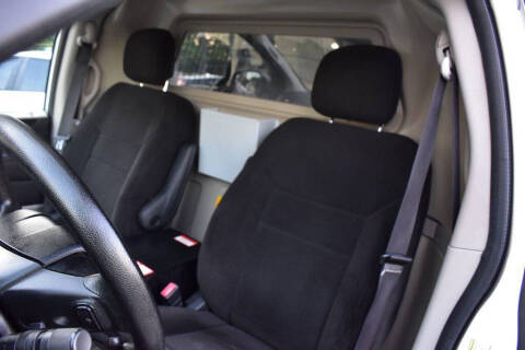 2013 RAM C/V Tradesman