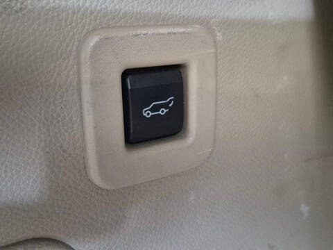 2015 Lincoln Navigator