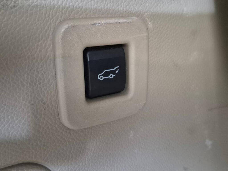 2015 Lincoln Navigator